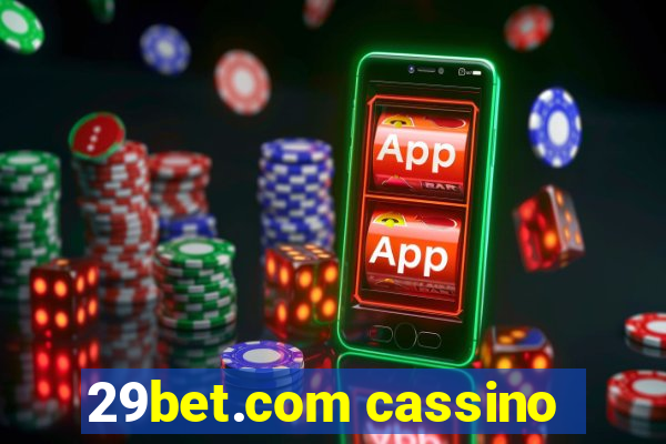 29bet.com cassino